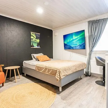 Nordic Nest Living. *