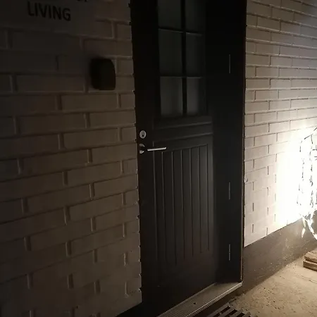 Nordic Nest Living. Rovaniemi