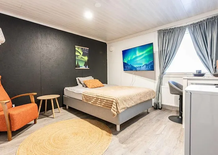 Nordic Nest Living. *