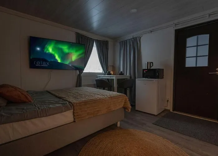 Nordic Nest Living. *